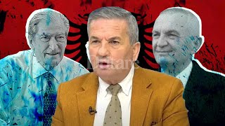 Meta dhe Berisha dyshja më famëkeqe e Shqipërisë Flet Idajet Beqiri  Intervista e ditës [upl. by Egan]