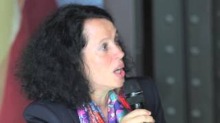 Confidence dambassadeur  Sylvie Bermann ambassadrice de France au RoyaumeUni [upl. by Annice]