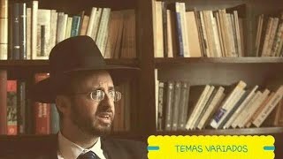 Movimientos de los Cohanim mientras bendicen al pueblo  Rab David Perets [upl. by Itnuahsa]