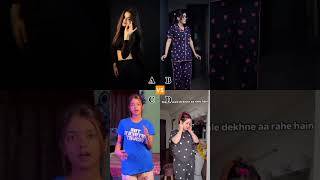 Who is best Dipika 🆚 Zoya 🆚 Ayantika 🆚 Daizy best viral video  trending shorts [upl. by Ahsinnor]