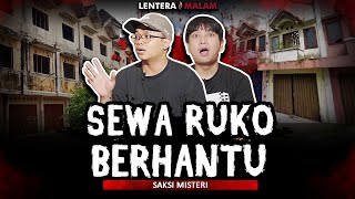 APES BENER KARYAWAN INI KERJA DI RUKO BERHANTU SAMPE BANGKRUT [upl. by Kavita713]