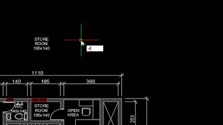 Double click to edit text in autocad not working [upl. by Julissa150]