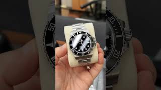 Top Rolex Submariner 126610 Cal3235 Automatic Movement Waterproof watch rolexmodel submariner [upl. by Billat]