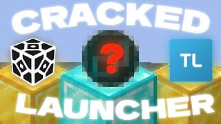 Best Cracked Minecraft Launcher  FPS BOOST [upl. by Gut]