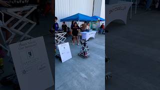 Hallowing Port amp Harbor Robotics Program [upl. by Sherill718]