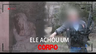 EXPLORAÇÕES URBANAS QUE DERAM ERRADO PARTE 3 [upl. by Alyac150]