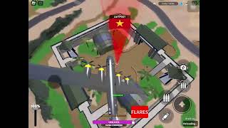 New Update B29 Bomber Military Tycoon Roblox [upl. by Ellekim]