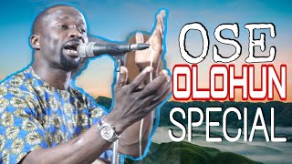 OSE OLOHUN SPECIAL KS1 MALAIKA [upl. by Budd421]