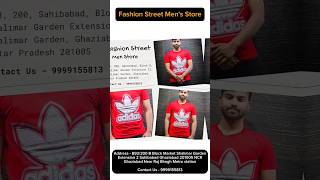 Affordable men’s cotton and linen tshirts in Noida😱🤩ytshorts youtubeshorts [upl. by Aprile]