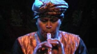 Saluang Pauah amp Bansi Minangkabau Bamboo flute [upl. by Noe]