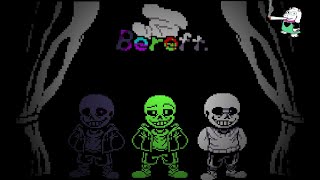 Animation Bereft V2 [upl. by Adle]