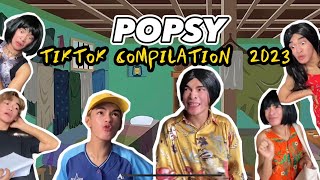 POPSY Tiktok Compilation  FUNNY [upl. by Onida]