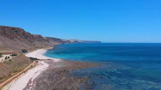 Lady Bay Beach  Fleurieu Peninsula [upl. by Arlinda]