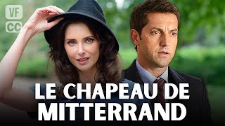 Le chapeau de Mitterrand  Téléfilm Français Complet HD  Frédéric DIEFENTHAL Frédérique BEL  FP [upl. by Hsirahc]