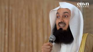 Allah Is Sufficient For Me  Hasbun Allah Nimal Wakeel  Mufti Menk [upl. by Maynord]