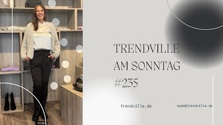 Trendville am Sonntag 235 [upl. by Gibe]