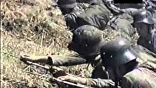 Eastern Front  German Army vs Romanian Army  Oituz Battle Part 1 [upl. by Kong]