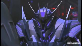 Soundwave X Arcee  The Phantom of the Opera [upl. by Ariel]