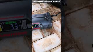 Relearn TPMS without a scanner [upl. by Haidebez]