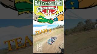 RALLY DEGLI EROI TEAM 3 shorts avata djiavata insta360 insta drone rally offroad racing [upl. by Dania987]