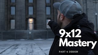 9x12 Postcard Mastery Part 4 How to Design Ads LIGHTNING FAST [upl. by Wistrup]