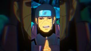 First four hokages enter the war anime naruto hashirama tobirama hiruzen minato hokage 1234 [upl. by Kresic]