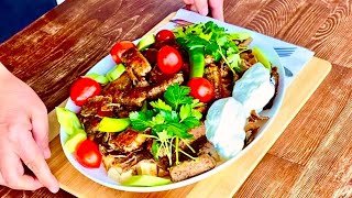 İskender kebabı evyapimi iskenderkebap istersenyeme [upl. by Ehsrop]