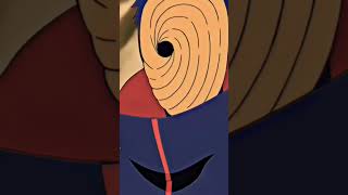 Nagato Edo tensei vs Obito 6 Ways nagato Obito6ways sippuden fight [upl. by Pfosi]