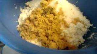 GUYANESE CASSAVA PONE [upl. by Renaldo743]