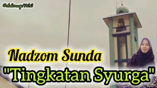 Nadzom Sunda quotTingkatan Syurgaquot [upl. by Korry422]