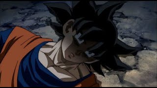 All Deaths in Dragon Ball Super [upl. by Berk]