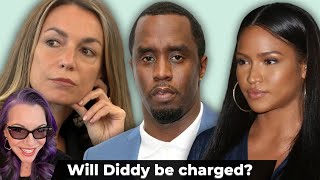 Will Diddy be charged The Karen Read Trial Week 3 missing phones text messages and more questions [upl. by Nylessoj]