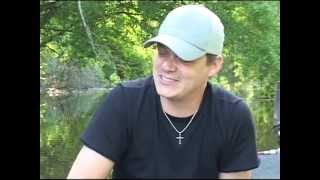 Flashback Friday  Brad Talks Songwriting For Seventeen Days [upl. by Anaeel]