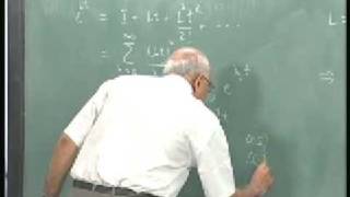 Mod01 Lec04 Linear dynamical systems [upl. by Anikehs457]