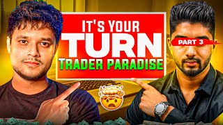 Can You Trust Trader Paradise for Your Trading [upl. by Stokes]