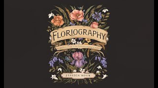 Floriography An Illustrated Guide to the Victorian Language of Flowers [upl. by Ridgley]