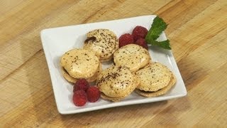 How to Make French Macarons [upl. by Navonod]