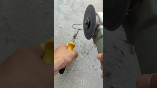 simple handyman tools tricks [upl. by Eilsel63]