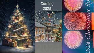 New 2024 christmas song singer by Marthin sangma [upl. by Ynney625]