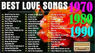 A Collection of the Worlds Sweetest Love Songs – Playlist for Everlasting Love [upl. by Etnauj]