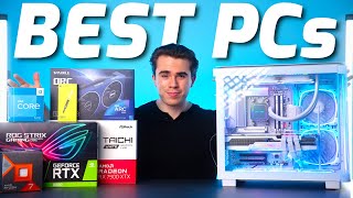 The BEST 👑 PC Builds for May 2024 ⚡500 650 1000 and more [upl. by Wylde]