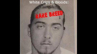 White Bloods amp Crips Rare Breed 1 [upl. by Mandle]