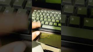 Microsoft word related symbol key Ms word shortvideo ytshorts rt [upl. by Arutnev]