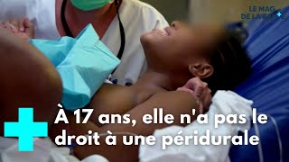 Mayotte immersion dans la plus grande maternité de France 45  Le Mag de la Santé [upl. by Ecirtnahc]