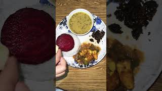 Khane hainata paneer sanga masuko achar trishnagurungsongs naamkho fypシ゚viral food [upl. by Yarled]