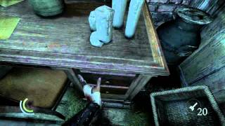 Thief Walkthrough secret Smugglers map Blackfurrow [upl. by Edmund869]