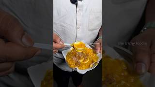 Egg Sundal  Chicken Samsa  Perfect Streetfood ♥️🤤 shorts streetfood trichy [upl. by Ifar]