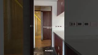 DEPARTAMENTO EN RENTA EN ROMA NORTE CDMX [upl. by Repsag]