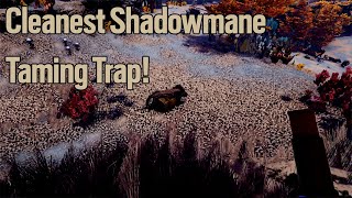 100 Humane Shadowmane Taming Pen [upl. by Garrison]