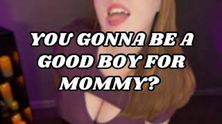 Your Former Bully Is Your Dommy Mommy Now femdomF4M ASMR Roleplay [upl. by Vasyuta]